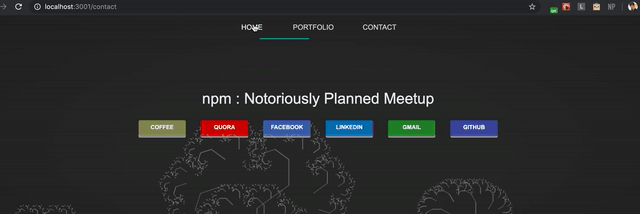 Next Js Link Janks while waiting for page to load